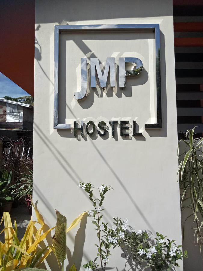 Jmp Hostel Corón Exterior foto