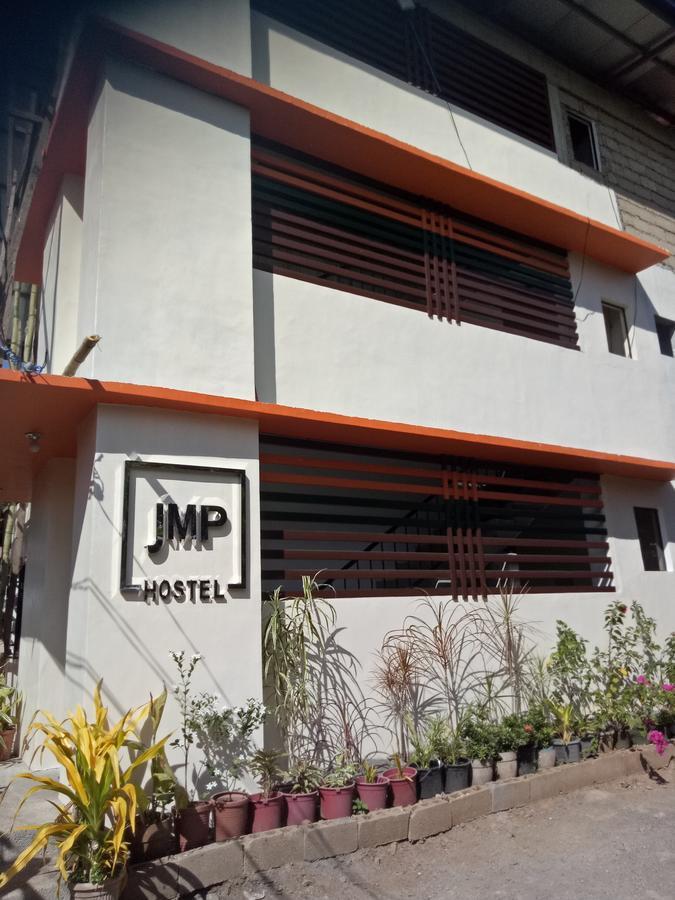 Jmp Hostel Corón Exterior foto