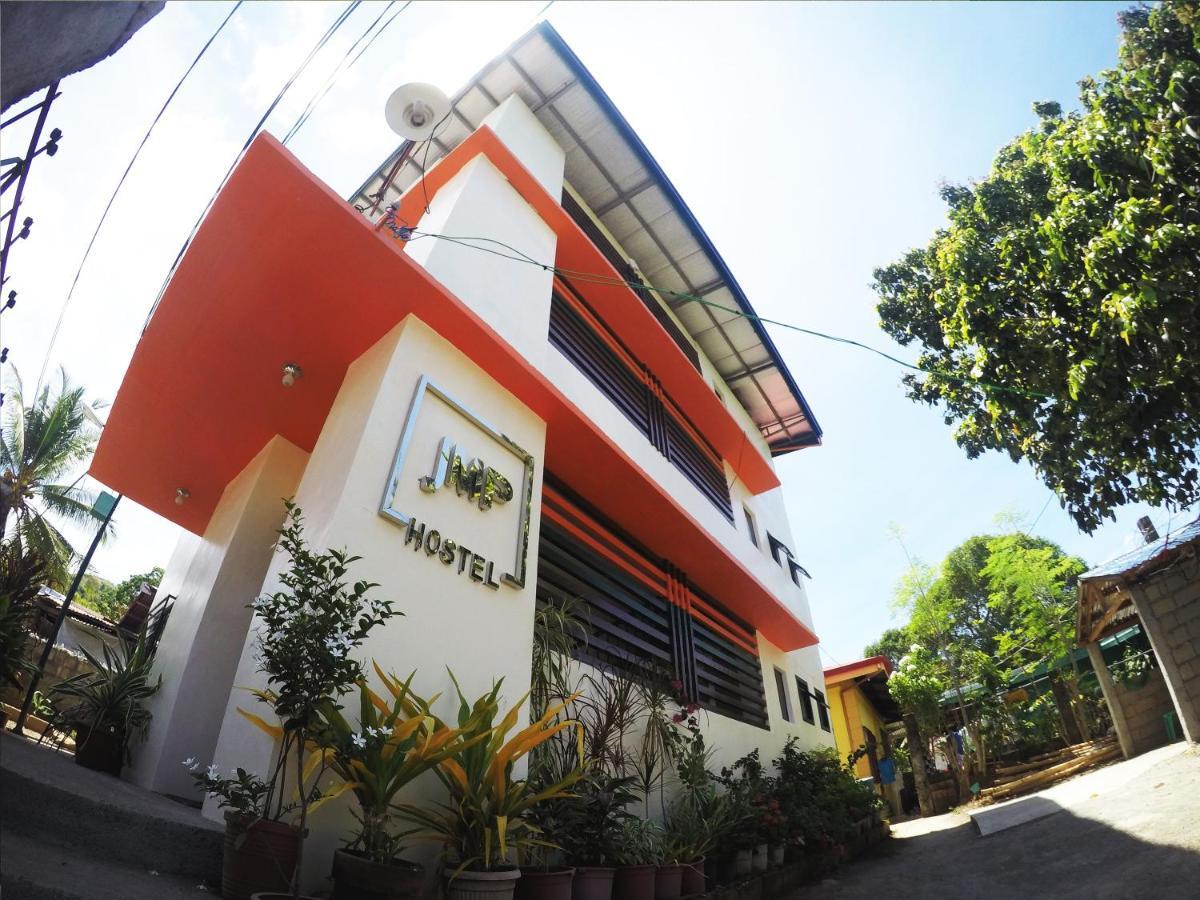 Jmp Hostel Corón Exterior foto